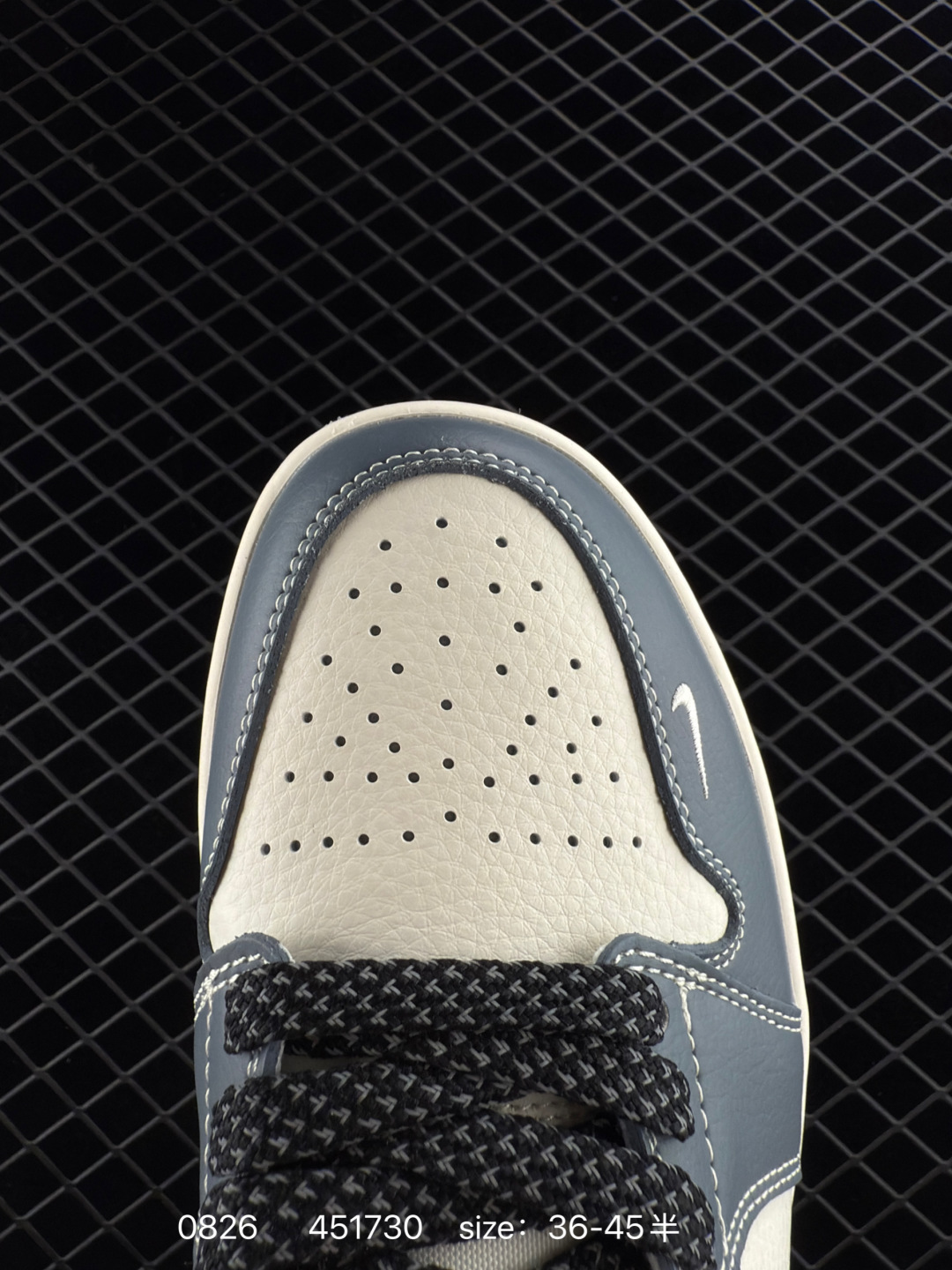 Nike Air Jordan 1 Low